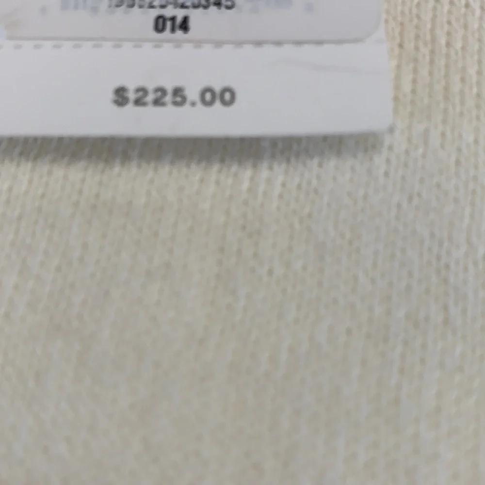 NWT VINCE SWEATER SIZE XS - Picture 3 of 8